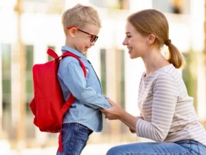 Mon enfant parle mal, que faire ?