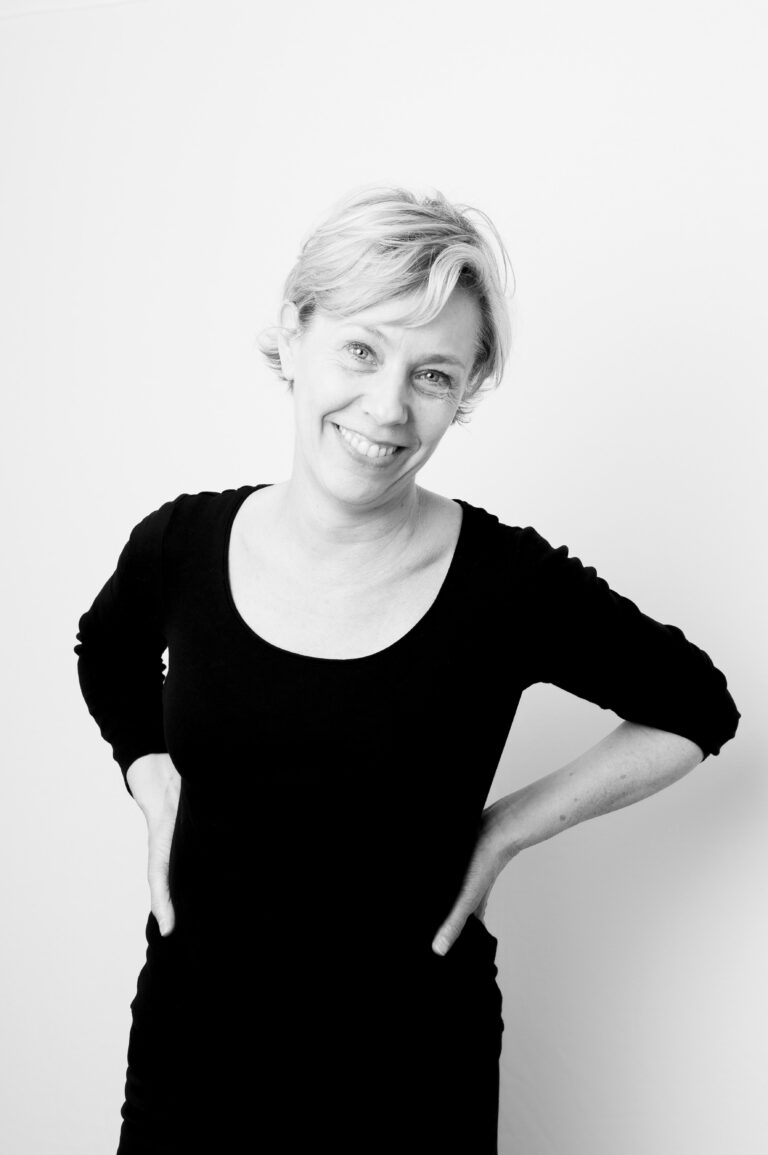 Nathalie Rogier