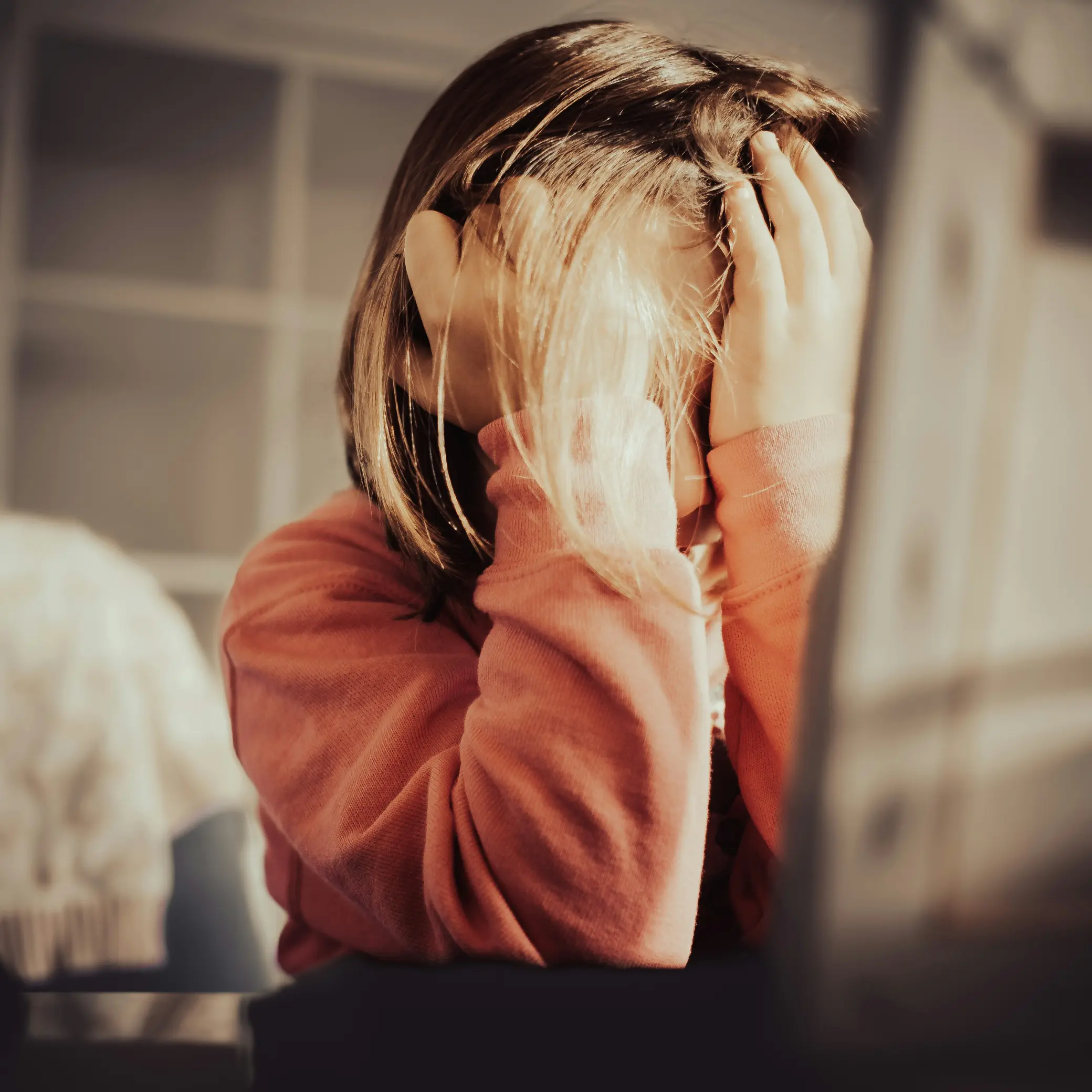 Mon enfant est fatigué : causes et solutions