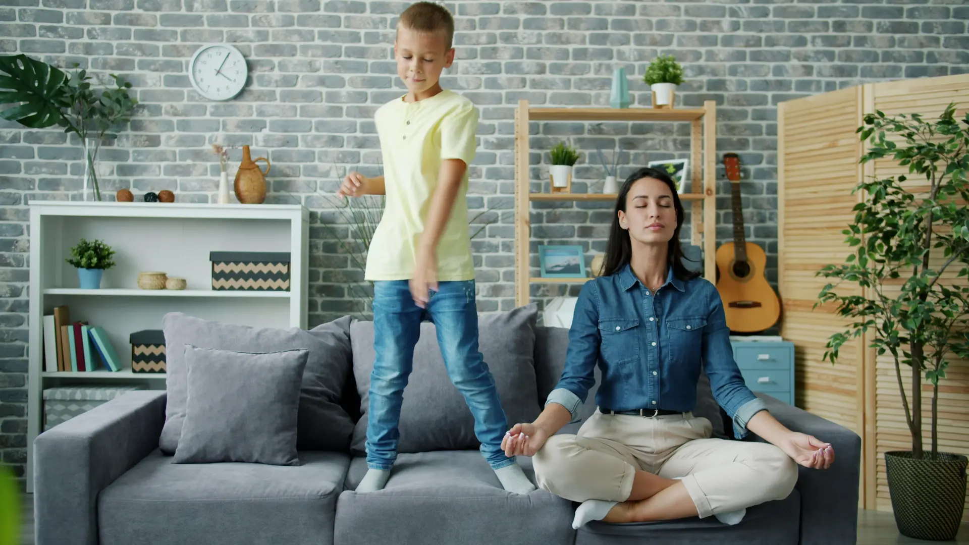 Comment préparer sa rentrée de maman