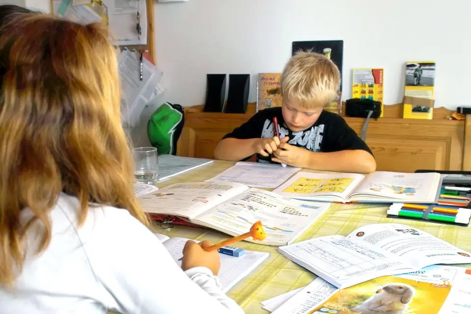 Devoirs du soir : « Il ne veut pas ou il ne peut pas ? »