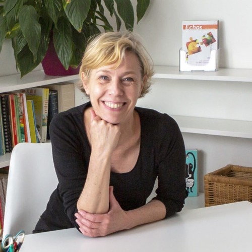 Nathalie Rogier